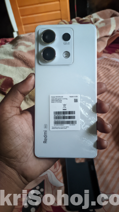 Redmi Note 13 5g